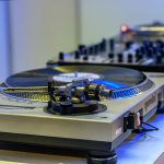 la platine vinyle encore d'actualité