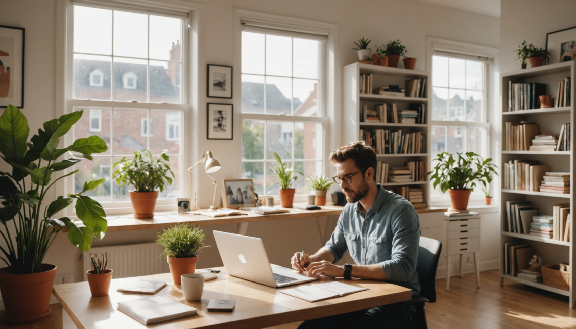 Créer et Vendre une Formation Digitale Rentable