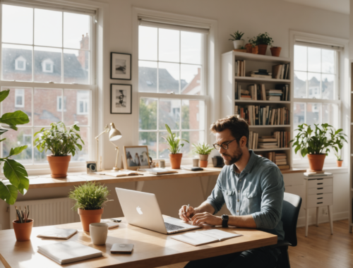 Créer et Vendre une Formation Digitale Rentable